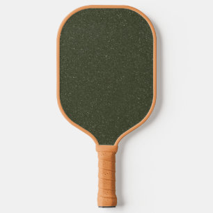 Moss Green Noise Texture Paddle – Customizable