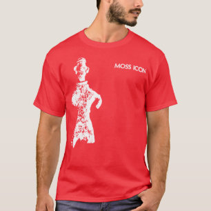 Moss Icon T-Shirt