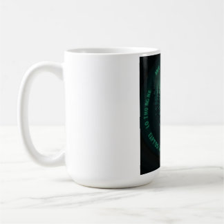 Moss & Mayhem Apothecary Coffee Mug