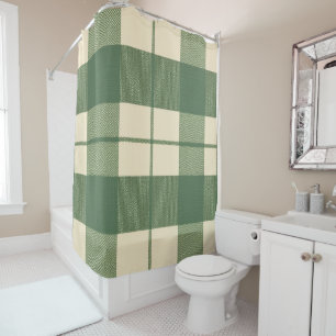Moss Plaid