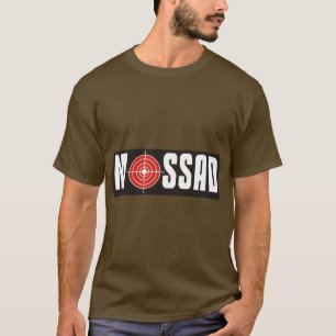 Mossad T-Shirt