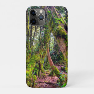 Mossy Forest iPhone 11 Pro Case