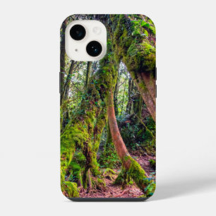 Mossy Forest iPhone 14 Case