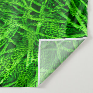 Mossy Grass Tapestry