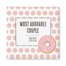 Most adorable couple Valentines Day gift 