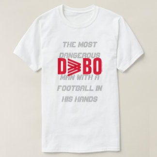 MOST DANGEROUS T-Shirt