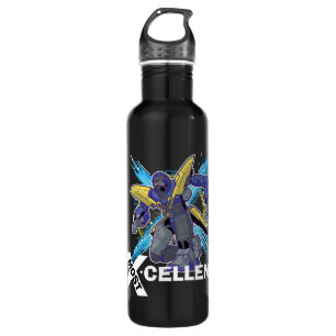 Most Excellent 710 Ml Water Bottle