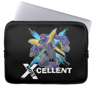 Most Excellent Laptop Sleeve