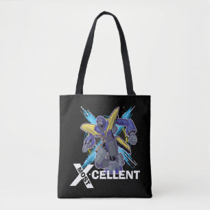 Most Excellent Tote Bag