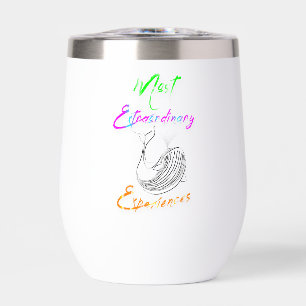 Most Extraordinary Experiences