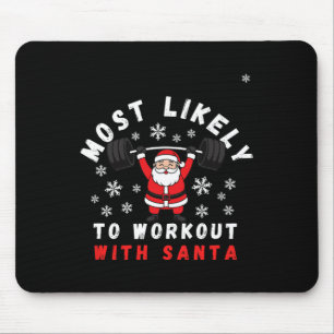 Most  fit and strong mouse pad