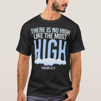 Most High Premium T-Shirt