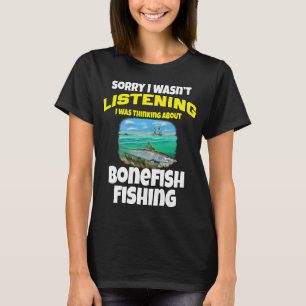 Most Likely To Fishing On Christmas Santa Claus T-Shirt