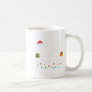 Most Likely To Forget The Hidden Family Christmas  Coffee Mug