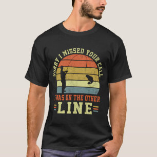 Most Likely To Go Fishing With Santa Fishing Lover T-Shirt