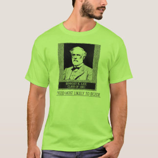 Most Likely to Secede T-Shirt