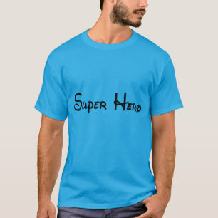 Most Magical Day Super Hero T-Shirt