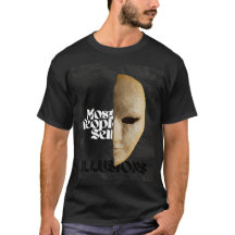 Most People Sell Illusions | Men’s T-Shirt