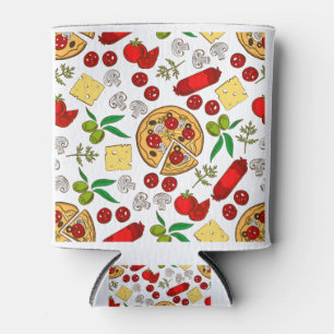 Most Popular Italian Foods & Dishes, Risotto , Piz Can Cooler