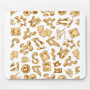Most Popular Italian Foods & Dishes, Risotto , Piz Mouse Pad