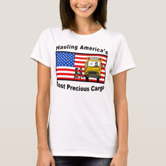 Most Precious Cargo Women's T-shirt