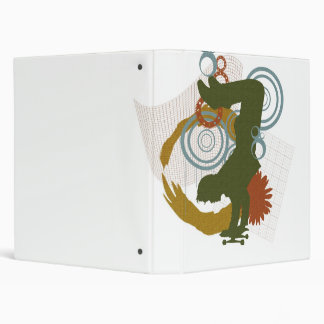 Mostly Well Behaved Binder