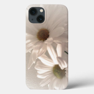 Mostly White No. 2 iPhone 13 Case