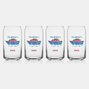 Mot de croisière en famille