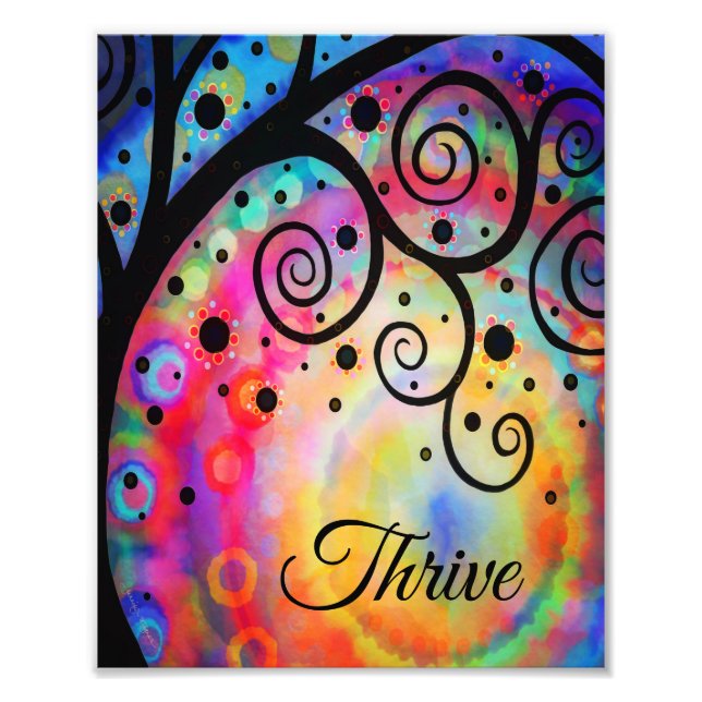 Mot de l'année Impression personnalisable (Devant)