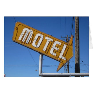 Motel