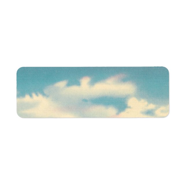 Motel vintage, Golden West Lodge Hotel avec Palms (Devant)