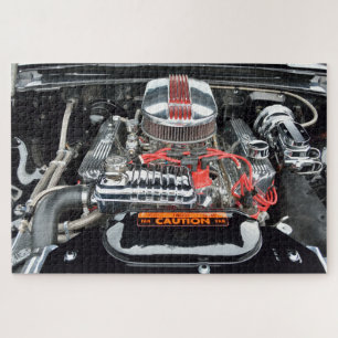 moteur 12 puzzle