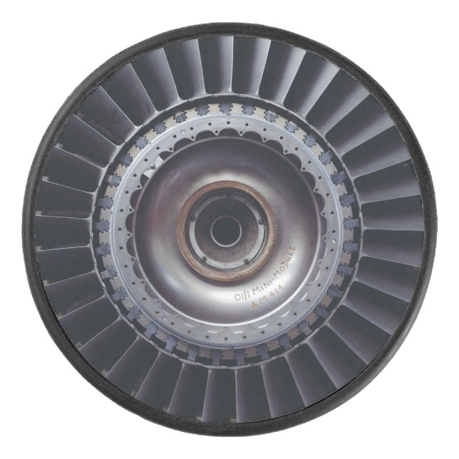 Moteur à réaction (Devant)