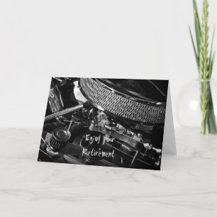 Moteur De Voiture Profitez De Votre Carte De Retra
