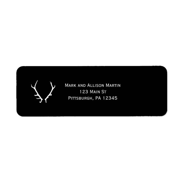 Moteurs minimalistes noirs et blancs (Devant)