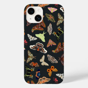 Moth  Case-Mate iPhone 14 case