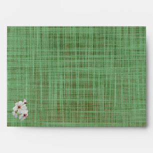 Moth Mullein Wildflower Envelope
