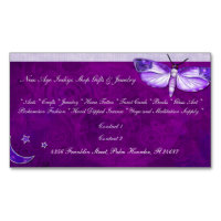 Moth Mystic New Age SLIM NEW AGE SHOP PSYCHIC