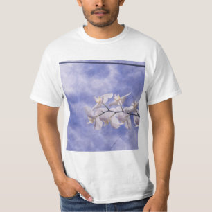 Moth Orchid T-Shirt
