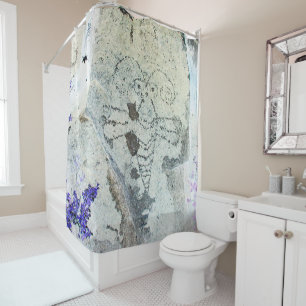 Moth Petroglyph Three Rivers Petroglyph Site