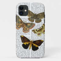Moth Plate 4