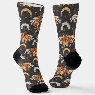 Moth  socks