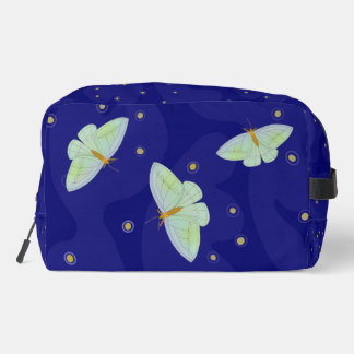 Moth Toiletry Bag