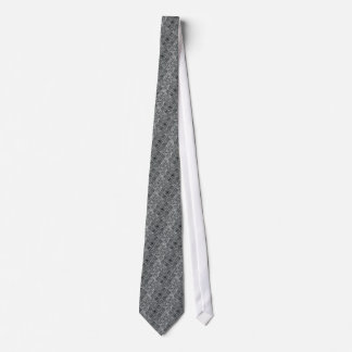 Moth-Wool Tie