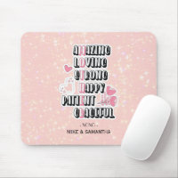 Mother Acronym | Floral | Mother's Day Gift