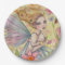 Mother and Baby Fairies Baby Shower