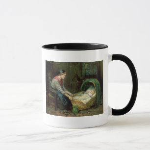 Mother and Baby Mug