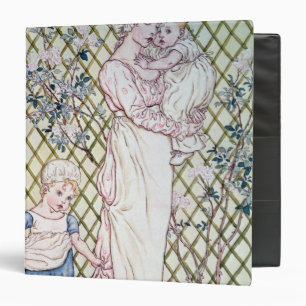 Mother and Child Binder