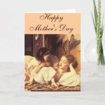 Mother and Child