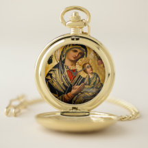 Mother and Child